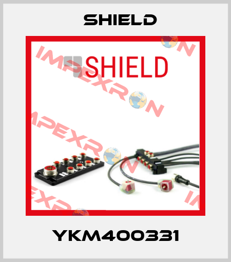 YKM400331 Shield