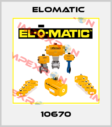 10670 Elomatic