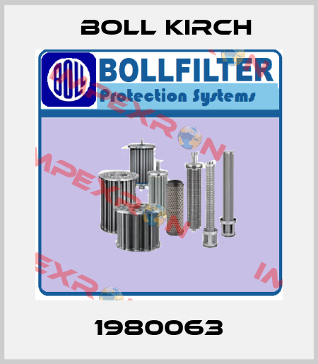 1980063 Boll Kirch
