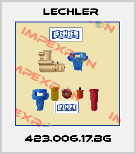 423.006.17.BG Lechler