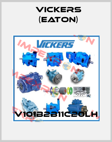 V101B2B11C20LH Vickers (Eaton)