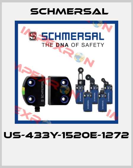 US-433Y-1520E-1272  Schmersal