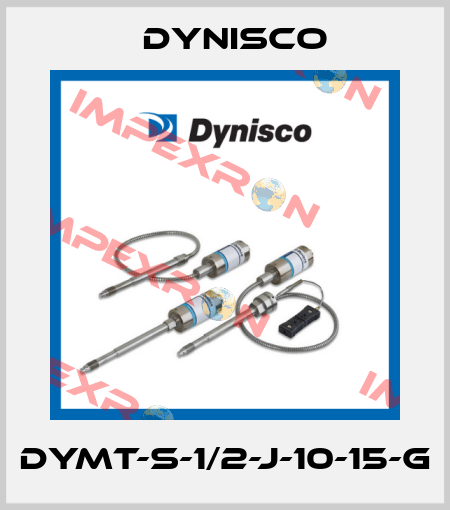 DYMT-S-1/2-J-10-15-G Dynisco