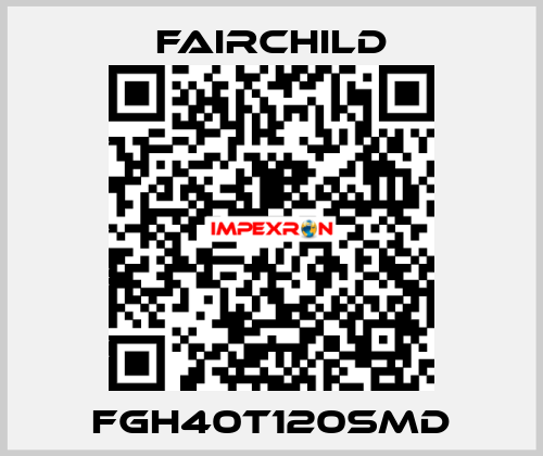 FGH40T120SMD Fairchild