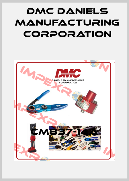 CM837-14A Dmc Daniels Manufacturing Corporation