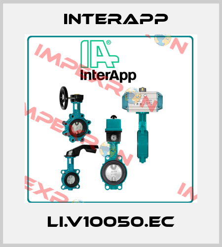 LI.V10050.EC InterApp