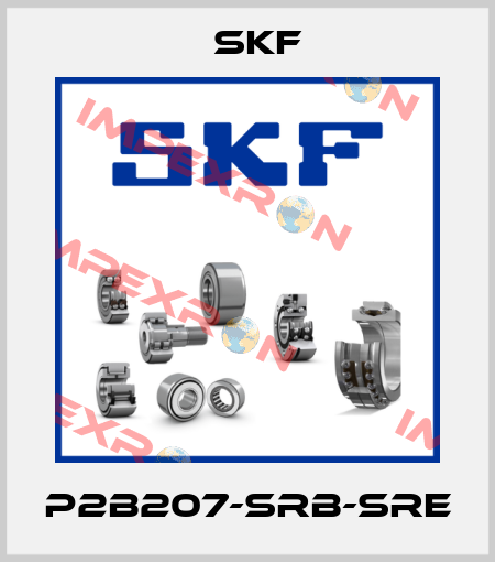 P2B207-SRB-SRE Skf