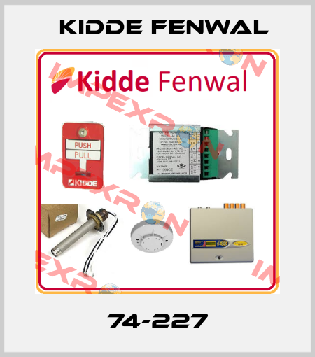 74-227 Kidde Fenwal