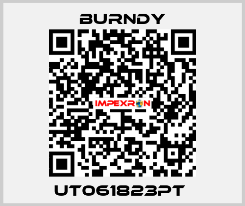 UT061823PT  Burndy