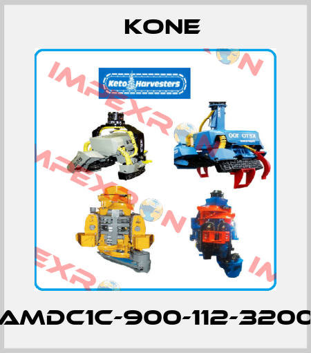 AMDC1C-900-112-3200 Kone