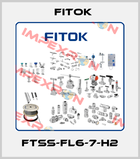 FTSS-FL6-7-H2 Fitok