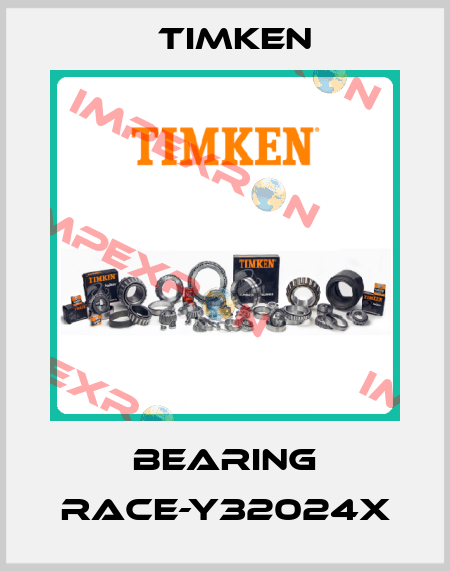 bearing race-Y32024X Timken
