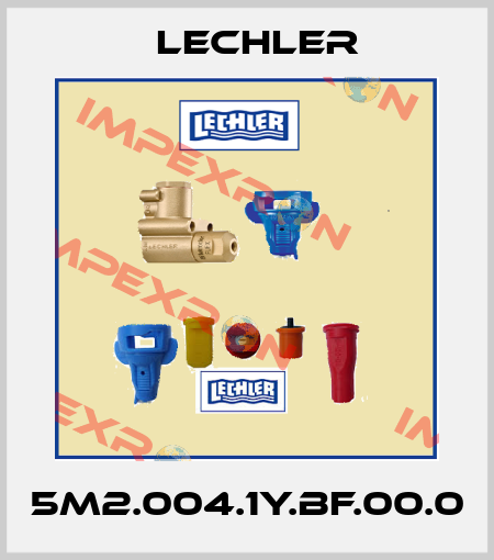 5M2.004.1Y.BF.00.0 Lechler