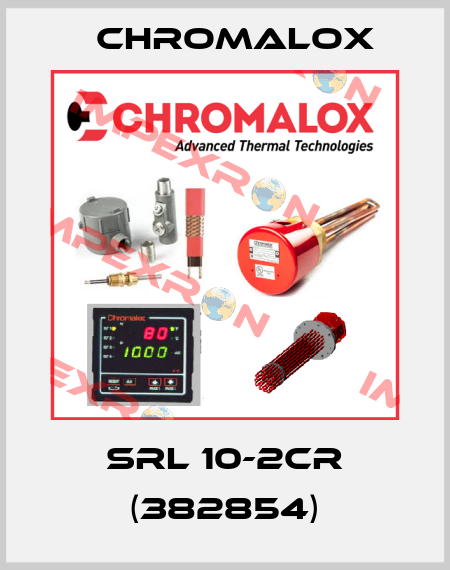 SRL 10-2CR (382854) Chromalox