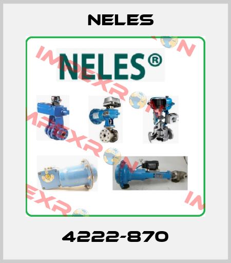 4222-870 Neles