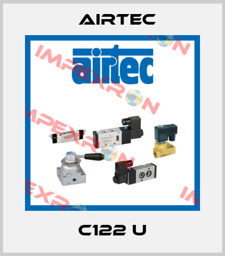 C122 U Airtec