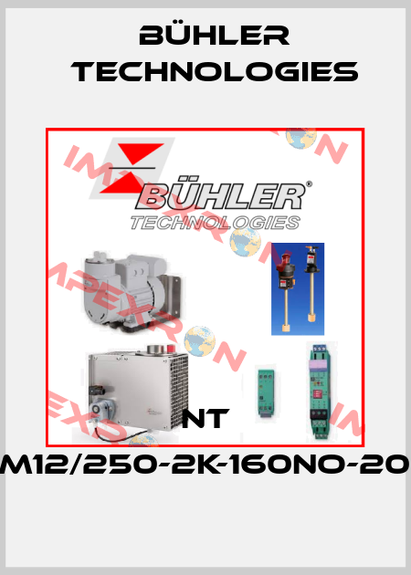 NT MD-GE-MS-2M12/250-2K-160NO-200NO-2T-MHS Bühler Technologies