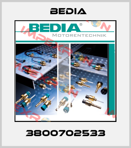 3800702533 Bedia