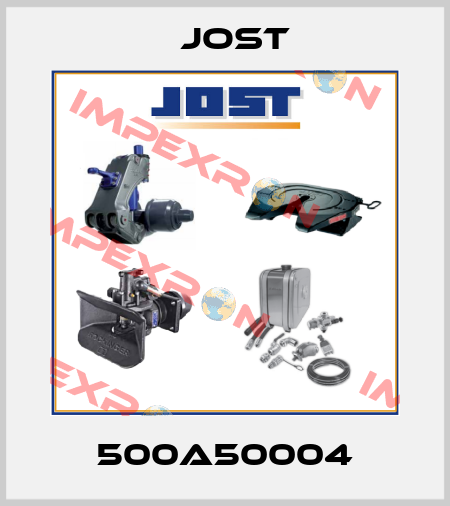 500A50004 Jost