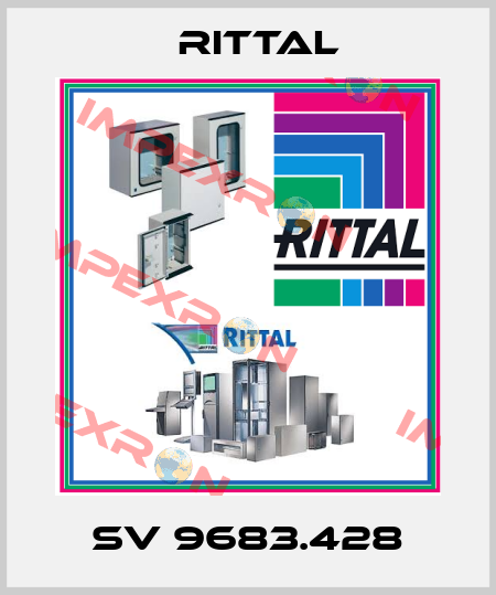 SV 9683.428 Rittal