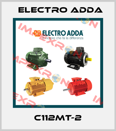 C112MT-2 Electro Adda