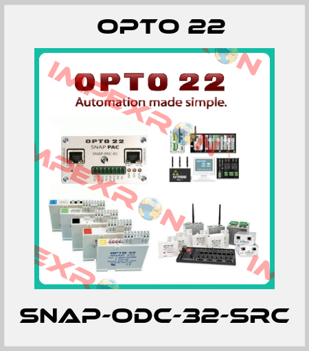SNAP-ODC-32-SRC Opto 22