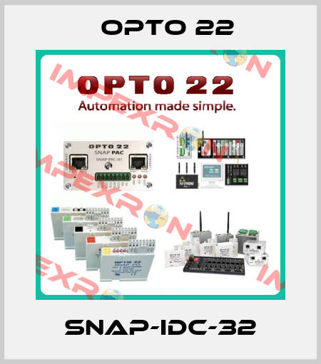 SNAP-IDC-32 Opto 22