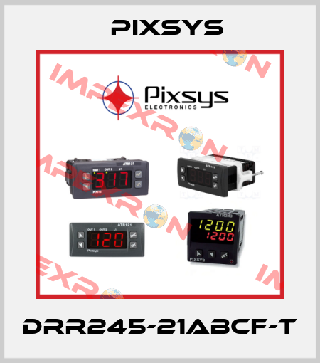 DRR245-21ABCF-T Pixsys