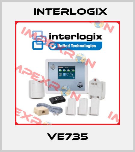VE735 Interlogix