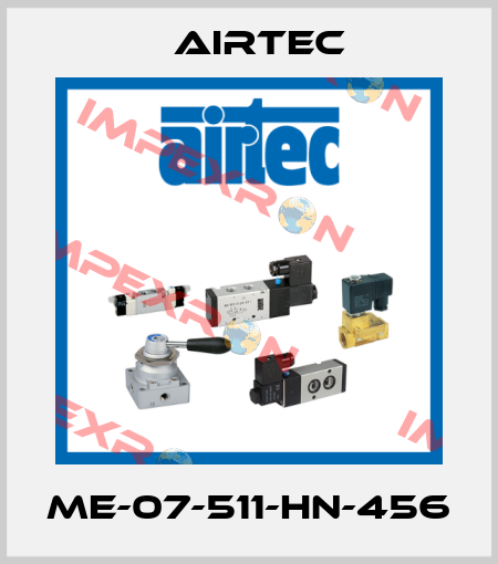 ME-07-511-HN-456 Airtec