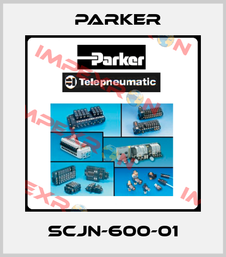 SCJN-600-01 Parker