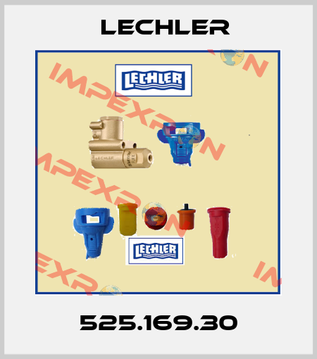 525.169.30 Lechler
