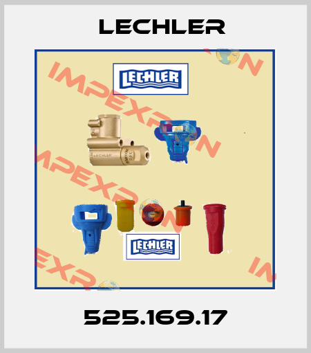 525.169.17 Lechler