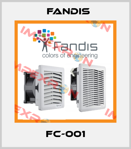 FC-001 Fandis