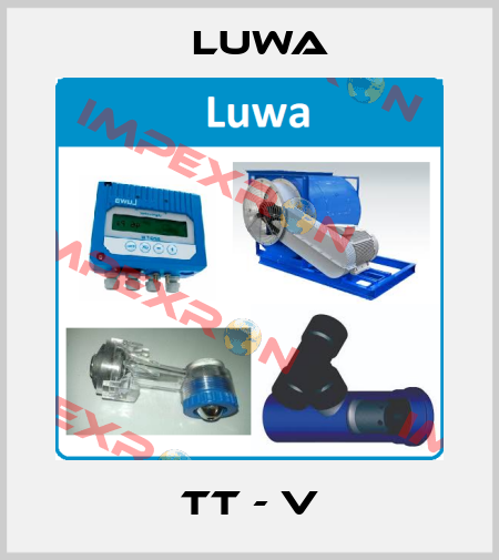 TT - V Luwa