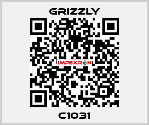 C1031 Grizzly