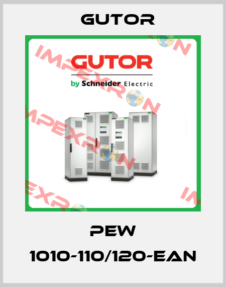 PEW 1010-110/120-EAN Gutor