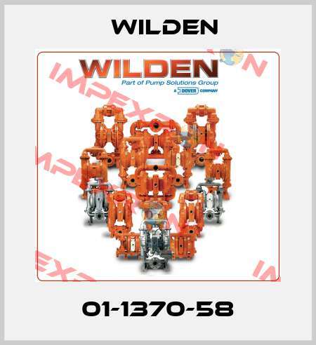 01-1370-58 Wilden