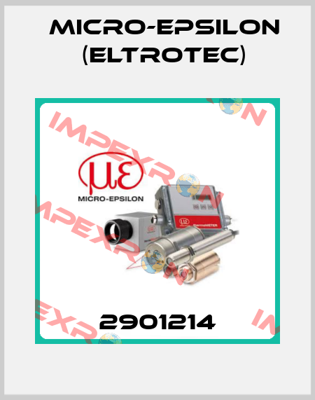2901214 Micro-Epsilon (Eltrotec)