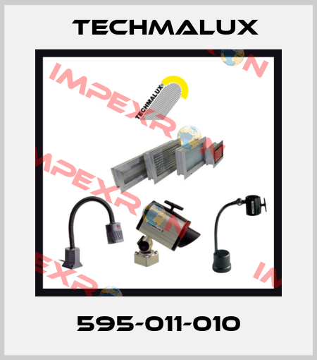 595-011-010 Techmalux