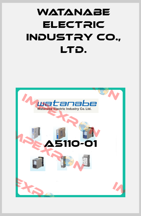 A5110-01 Watanabe Electric Industry Co., Ltd.