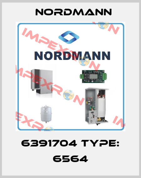 6391704 Type: 6564 Nordmann