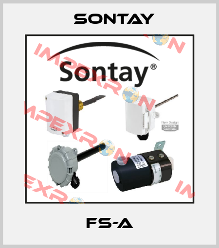 FS-A Sontay