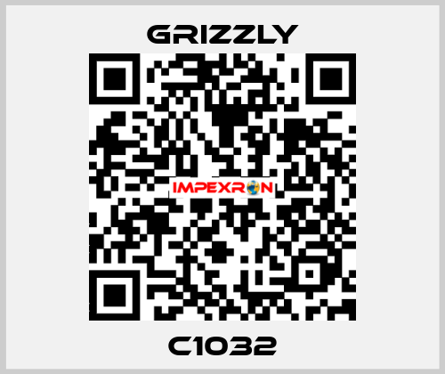 C1032 Grizzly