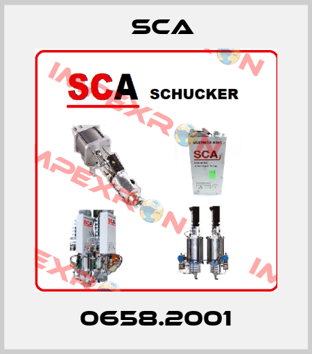 0658.2001 SCA