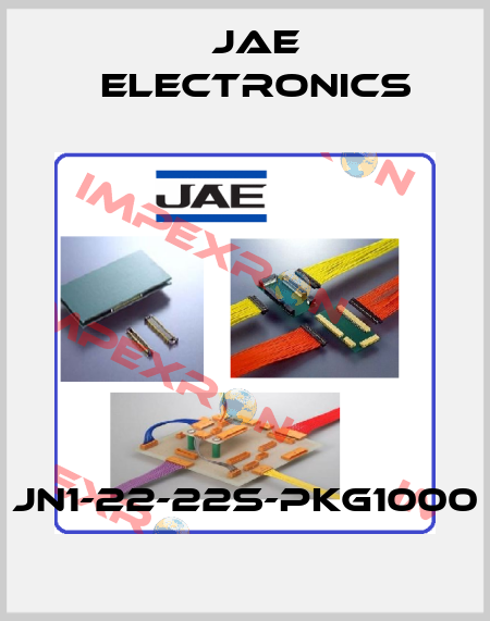 JN1-22-22S-PKG1000 Jae Electronics
