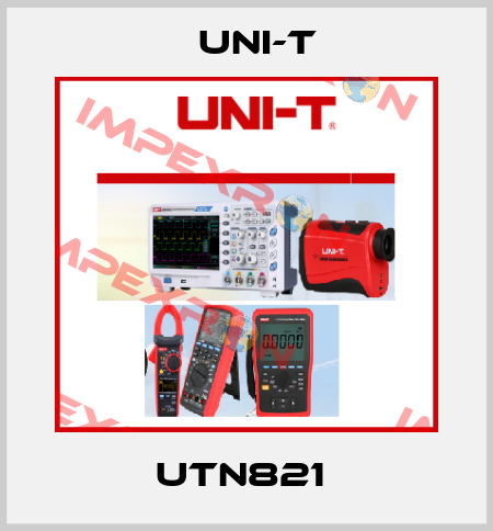 UTN821  UNI-T