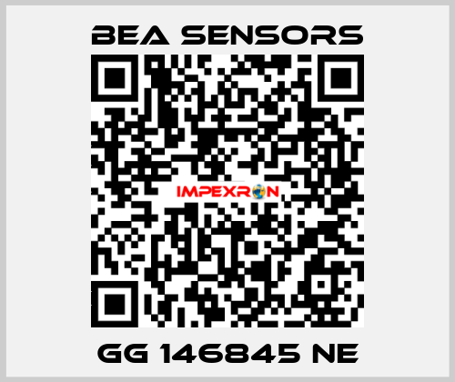 GG 146845 NE Bea Sensors