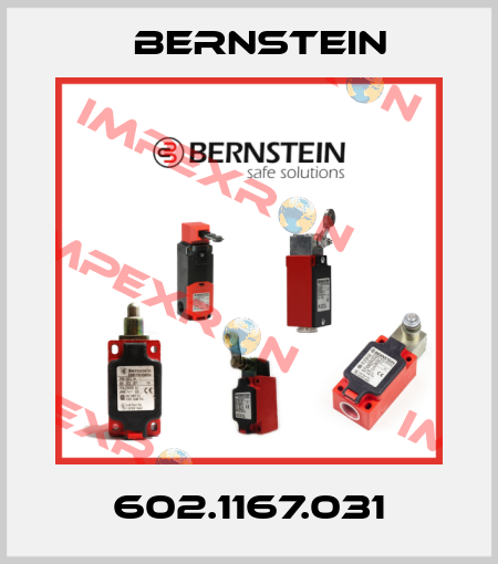 602.1167.031 Bernstein