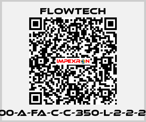 KF700-A-FA-C-C-350-L-2-2-2-5-A Flowtech
